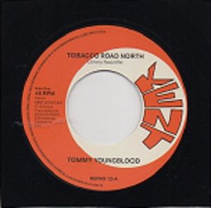TOMMY YOUNGBLOOD - TOBACCO ROAD NORTH / THE OTHER BROTHERS - NOBODY BUT ME