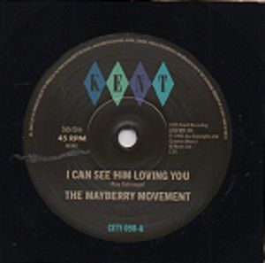 MAYBERRY MOVEMENT - I CAN SEE HIM LOVING YOU