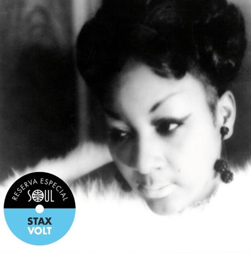 VARIOUS - RESERVA ESPECIAL - STAX VOLT