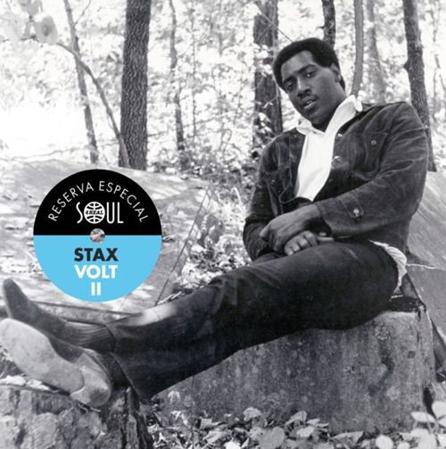 VARIOUS - RESERVA ESPECIAL STAX VOLT 11