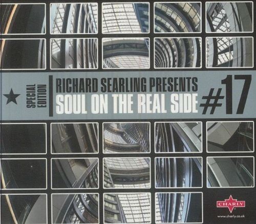 VARIOUS - SOUL ON THE REAL SIDE #17
