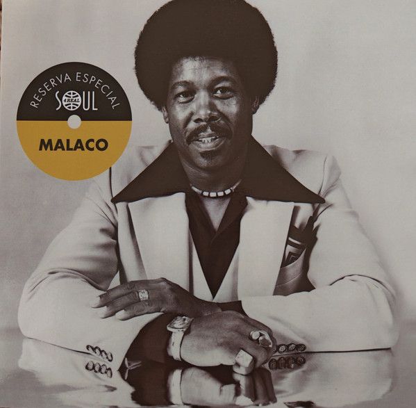 VARIOUS - RESERVA ESPECIAL MALACO (EP)