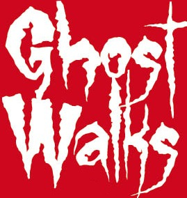 ghost walks only