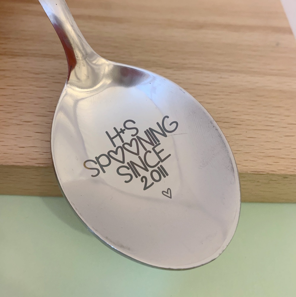 Spoon/Forks