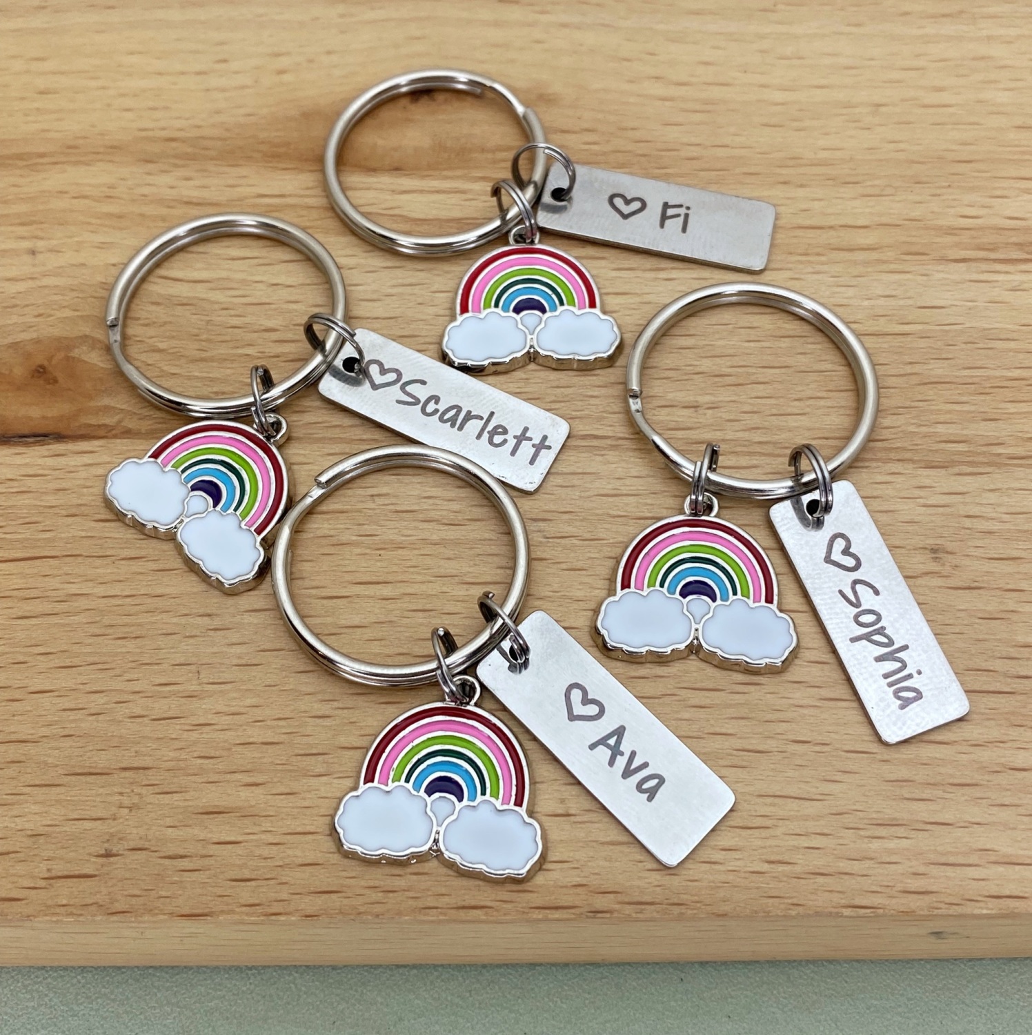 Girls Party Bag Gift Ideas | Sleepover Party | Girls Party Bag Fillers,  Favours | Thank You For Coming To My Party