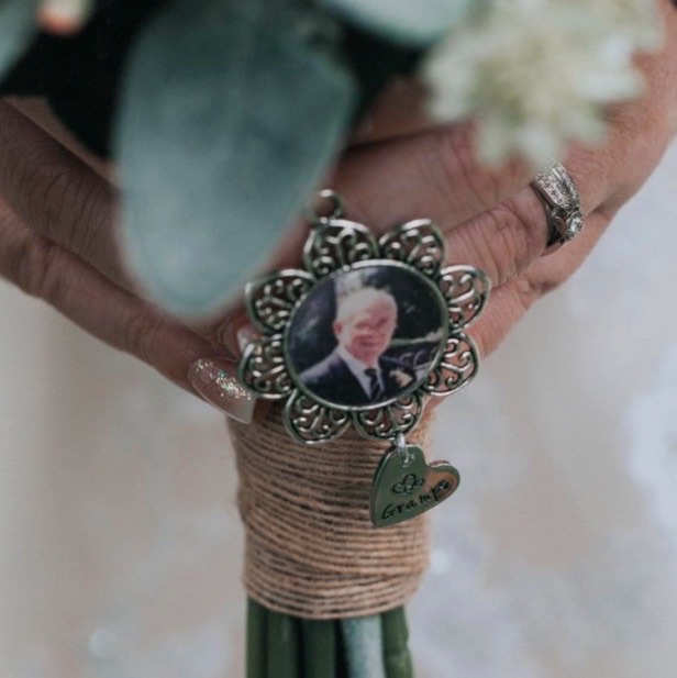 Photo Charms & Keyrings