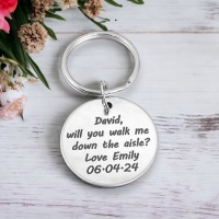 Will You Walk | Be My