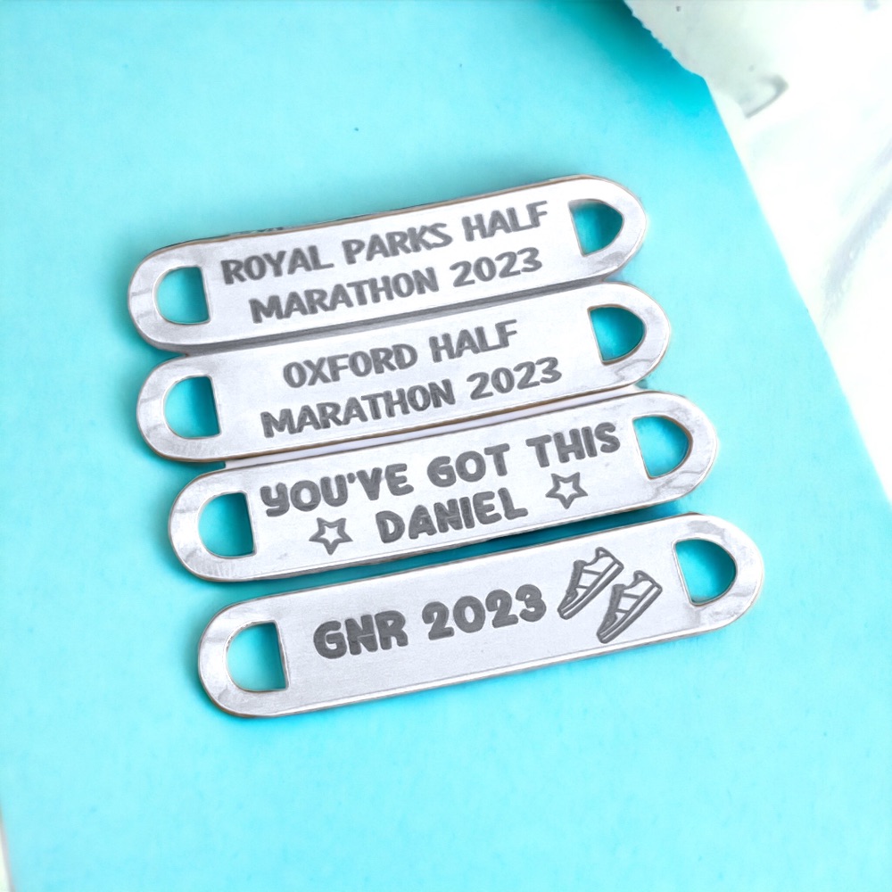 Trainer Tags