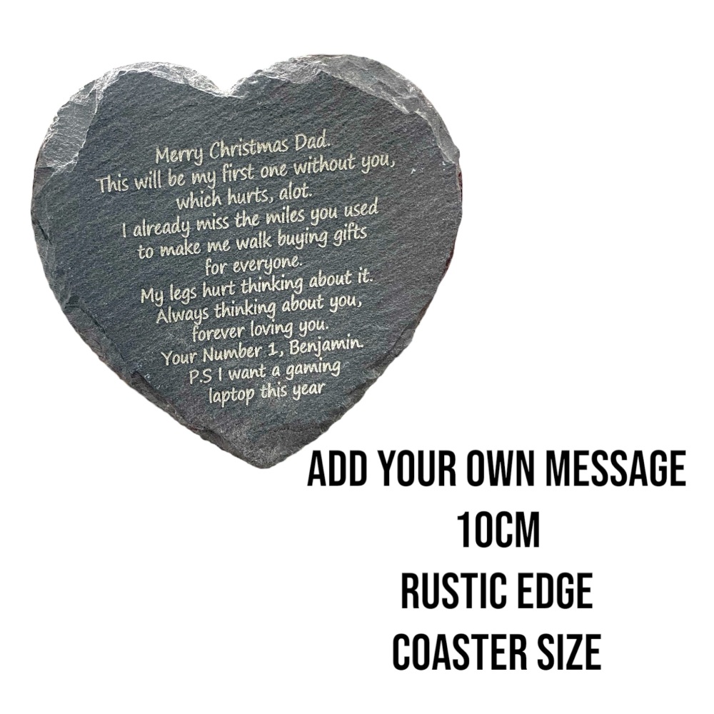 design your custom memorial here