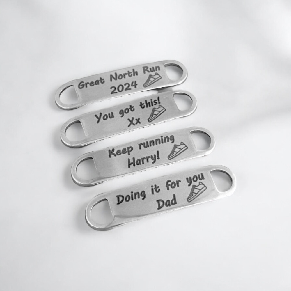 Trainer Tags