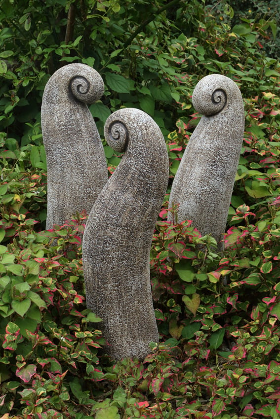 Karen Edwards Sculpture