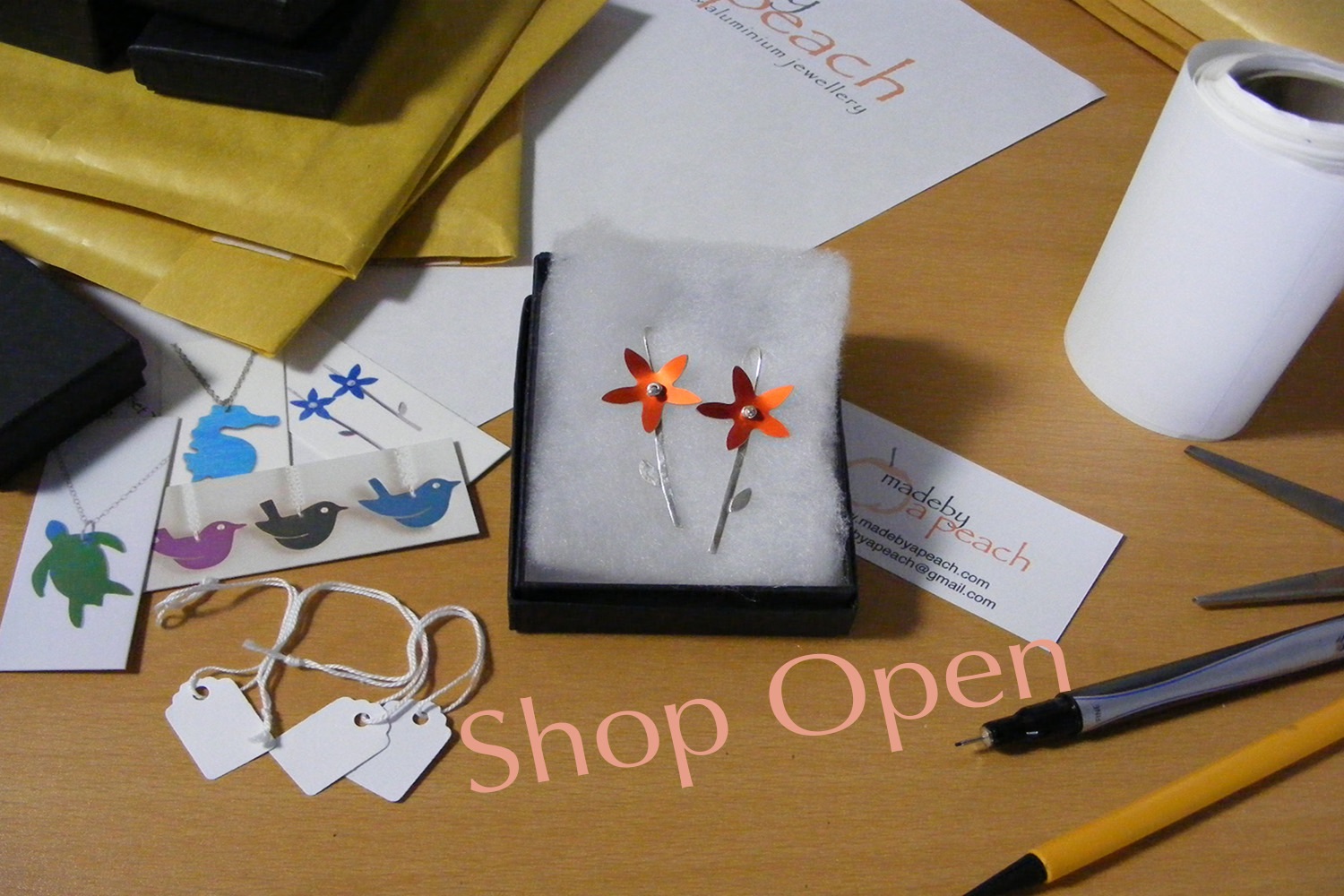 shop open pic