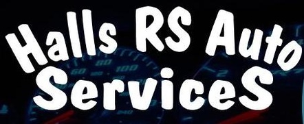 Halls RS Auto Services
