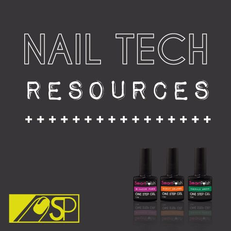 Nail-Tech-Resources