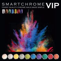 SmartChrome VIP Trio Collection