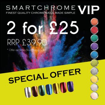 SmartChrome VIP Special Offer