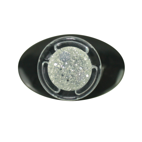 52 Diamonique (top coat required)