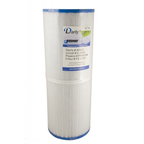 PRB50 Filter