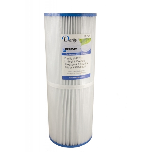 PRB25 Filter