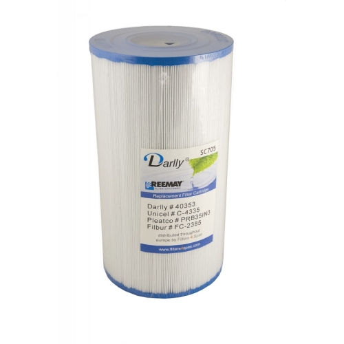 PRB35 Filter