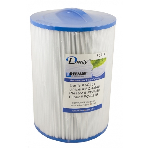 PWW50 Filter