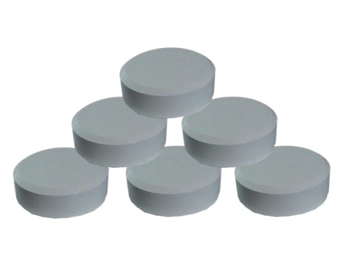 10 Sunset Spas Chlorine Tablets 20 Grams