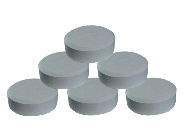 10 Sunset Spas Chlorine Tablets 20 Grams