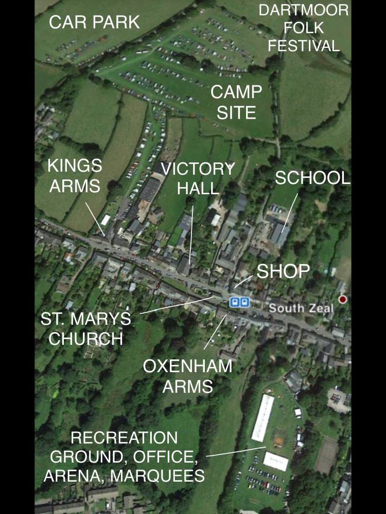 Site map