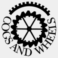 Cogs and Wheels logo