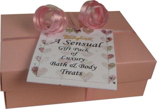 Sensual Gift Pack