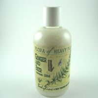 Ginger & Beer Conditioner 200ml: Great for lifeless hair