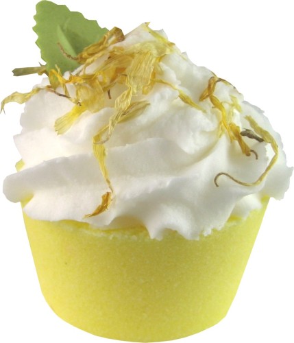 Lemongrass & Ginger Fairy Cake Creamer