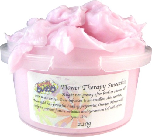 Flower Therapy Smoothie 250ml
