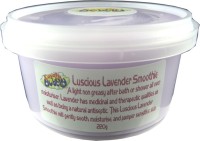 Luscious Lavender Smoothie 250ml