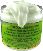 Cucumber Cleansing Mousse 200g