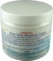 Aloe Vera Moisture Cream 200g