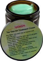 Tea Tree Treatment Cream 50g