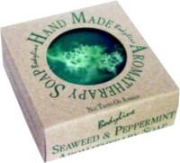 Seaweed & Peppermint Soap 100g