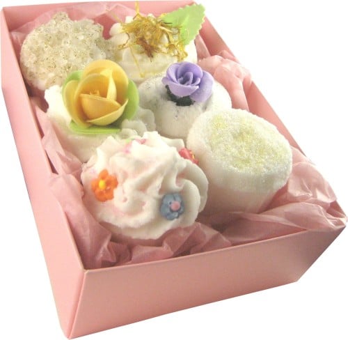 Mini Creamer Gift Box