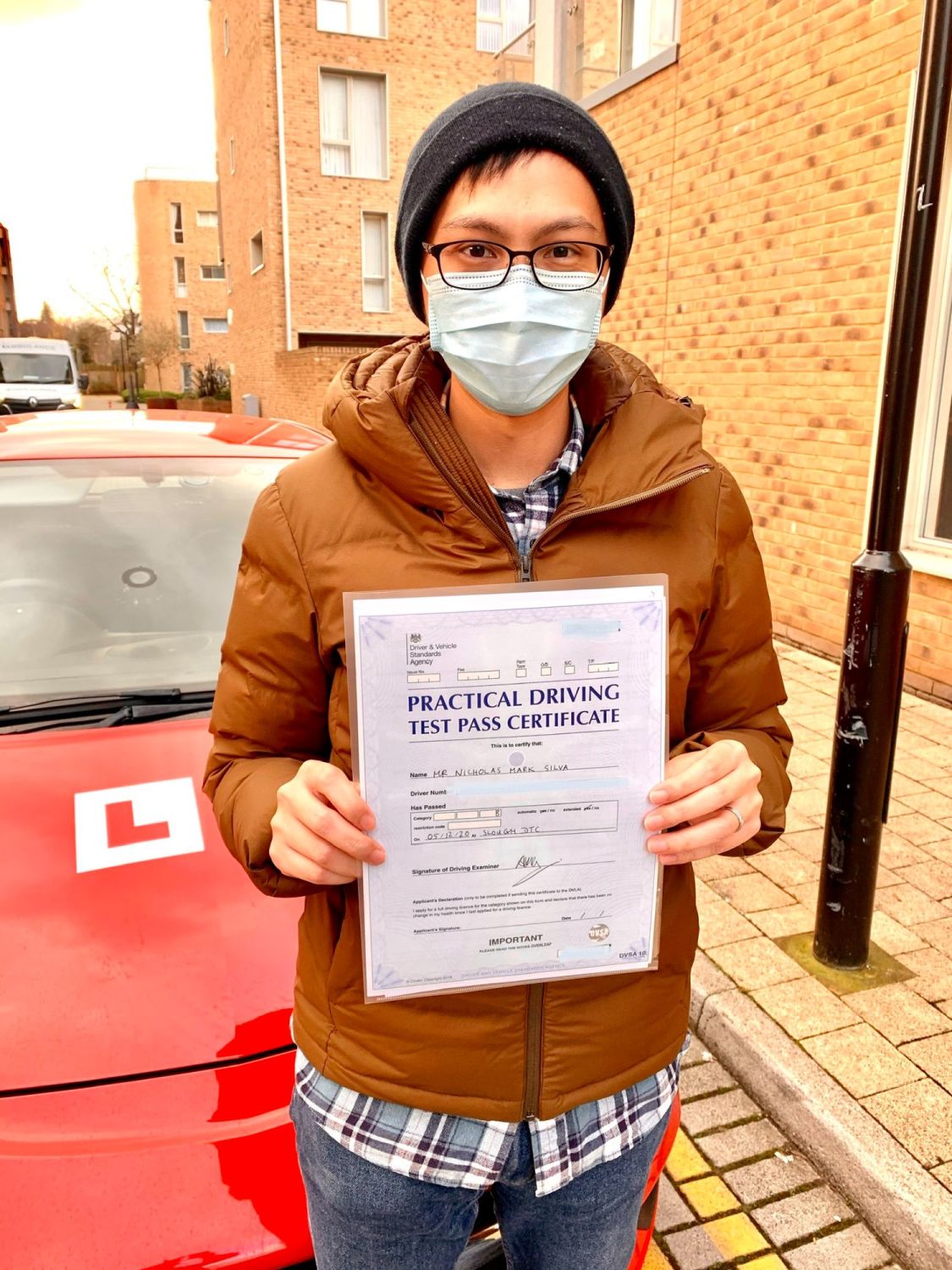 To Mrk1 Driving School, Driving Instructor, Driving Lessons