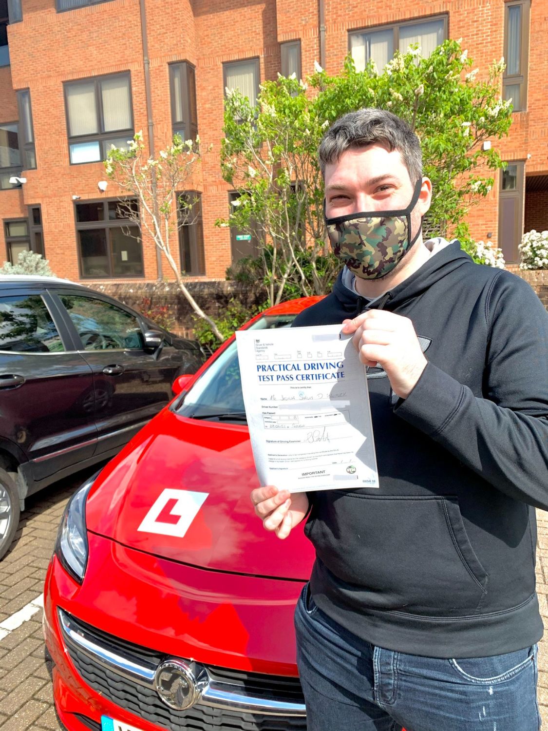 To Mrk1 Driving School, Driving Instructor, Driving Lessons