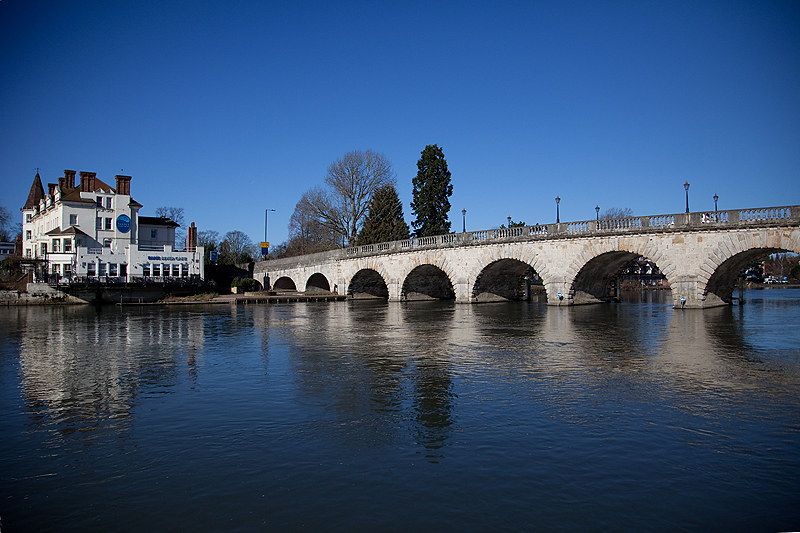 bridge 2