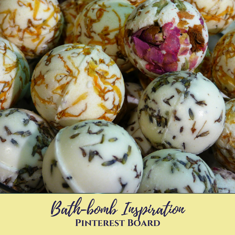 How to wrap bathbombs, bathbomb inspiration