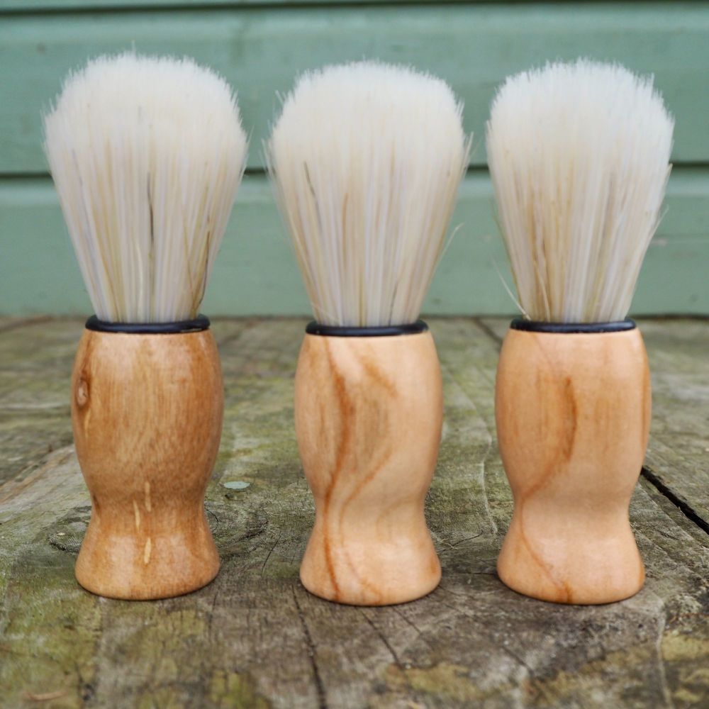 Shaving brush