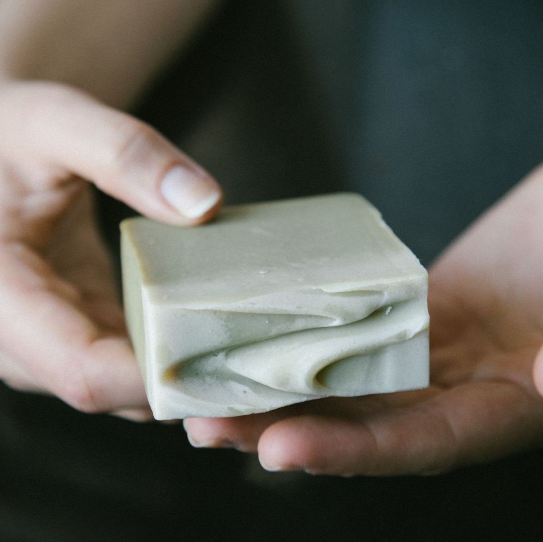 solid shampoo and body soap bar| plastic free shampoo| handmade in ireland