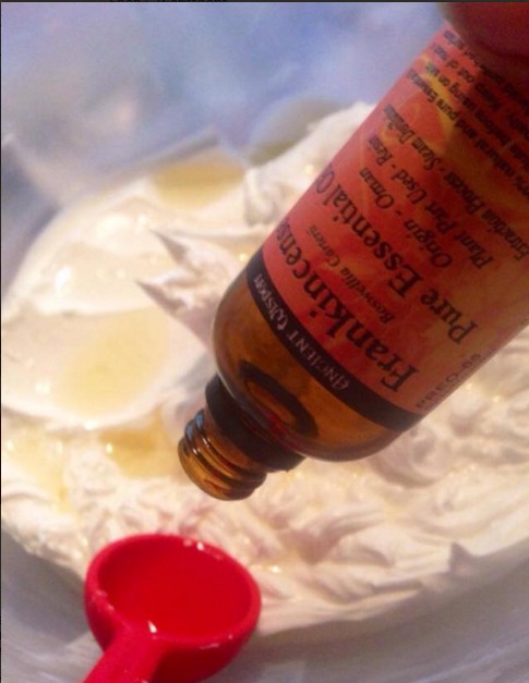 Lotions & Potions Workshop ~ June 18th