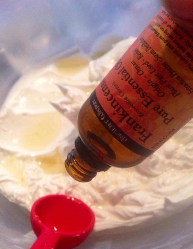 Lotions & Potions Workshop ~ MARCH 11th