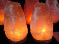 PINK HIMALAYAN SALT LAMP