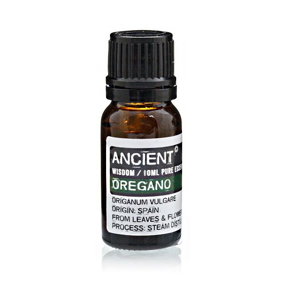 10ml Oregano ~ Pure Essential Oil 