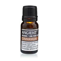 10ml Cinnamon ~ Pure Essential Oil